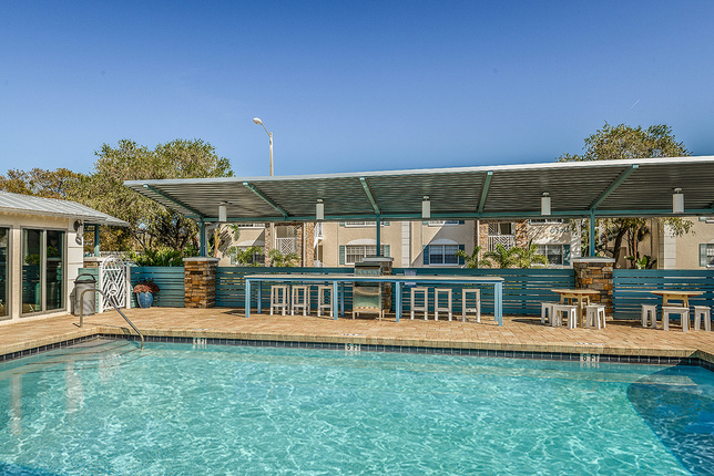 Park Shore Boutique Apartments Park Shore Boutique Apartments