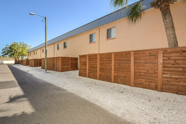 SoHo Flats Apartments | Tampa, Florida | McKinley