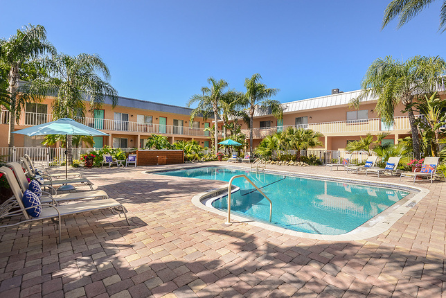 SoHo Flats Apartments | Tampa, Florida | McKinley