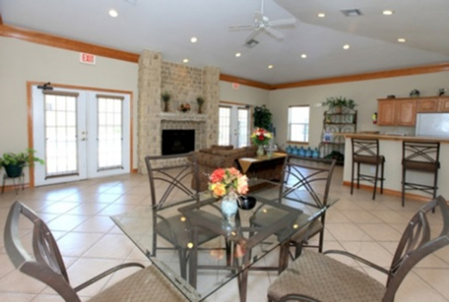 Clubhouse