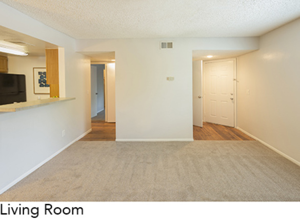 Goldendale 2 Bed 2 Bath 1000 Sq. Ft. Portofino