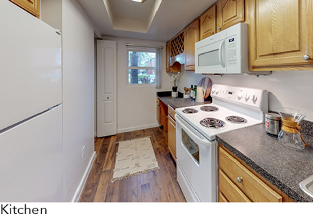 Traverse City 2 Bed 2.5 Bath 1800 Sq. Ft. Portofino