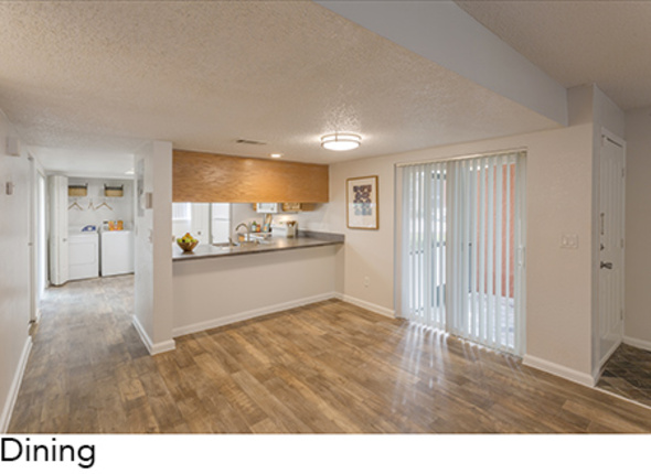 Los Alamos 2 Bed 2 Bath 1600 Sq. Ft. Portofino