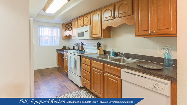 Portofino Apartments in Orlando, FL 12 Bed McKinley