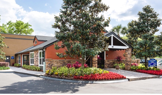 Portofino Apartments in Orlando, FL 12 Bed McKinley