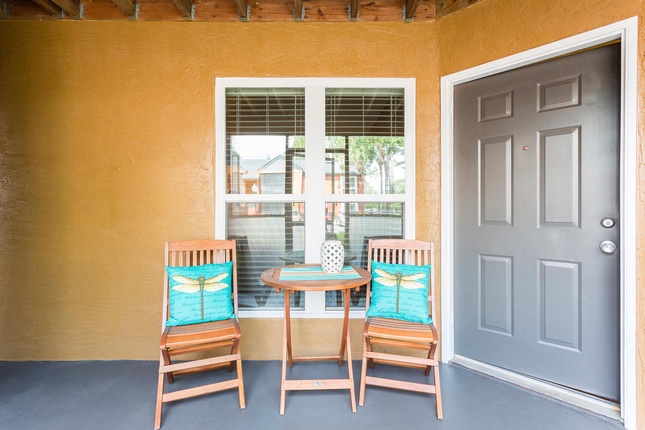 Portofino Apartments in Orlando, FL 12 Bed McKinley