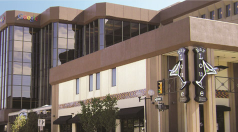 Mckinley-towne-center
