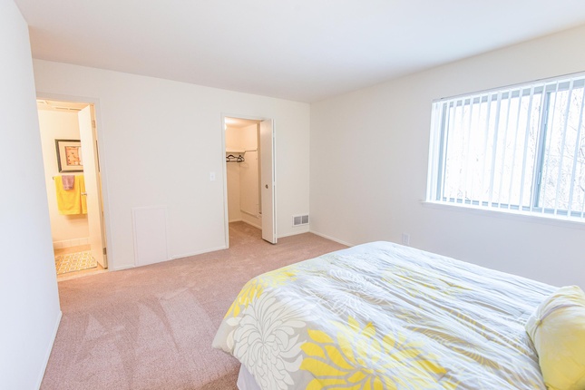 Manchester West Apartments In Downtown Ann Arbor Mi Mckinley